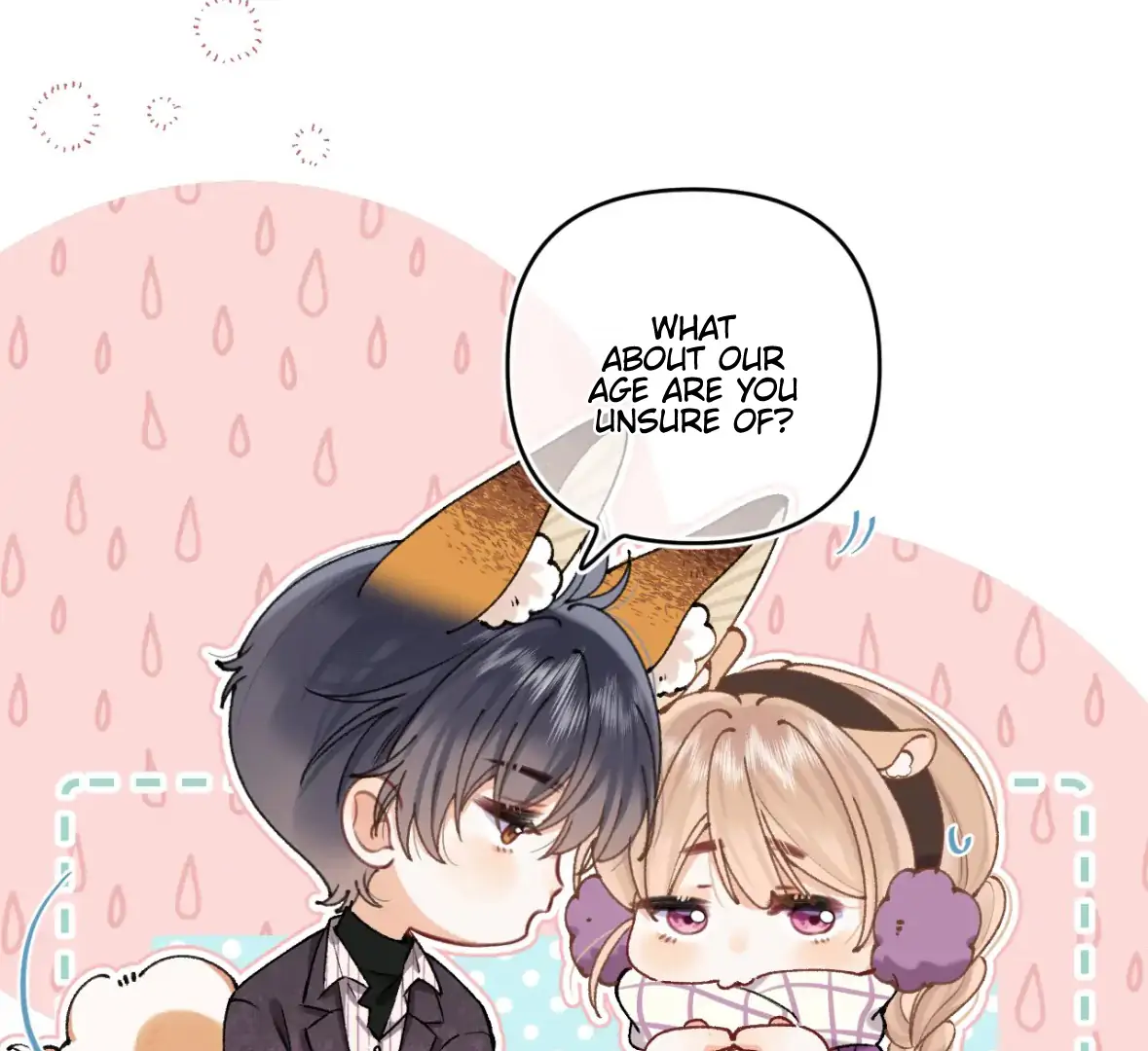 Hidden Love Chapter 120 - Page 7