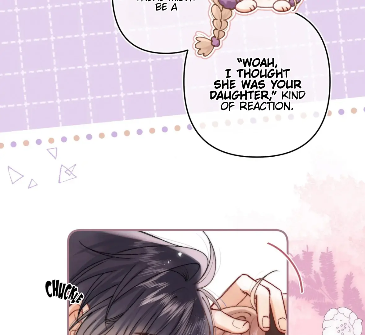 Hidden Love Chapter 120 - Page 9