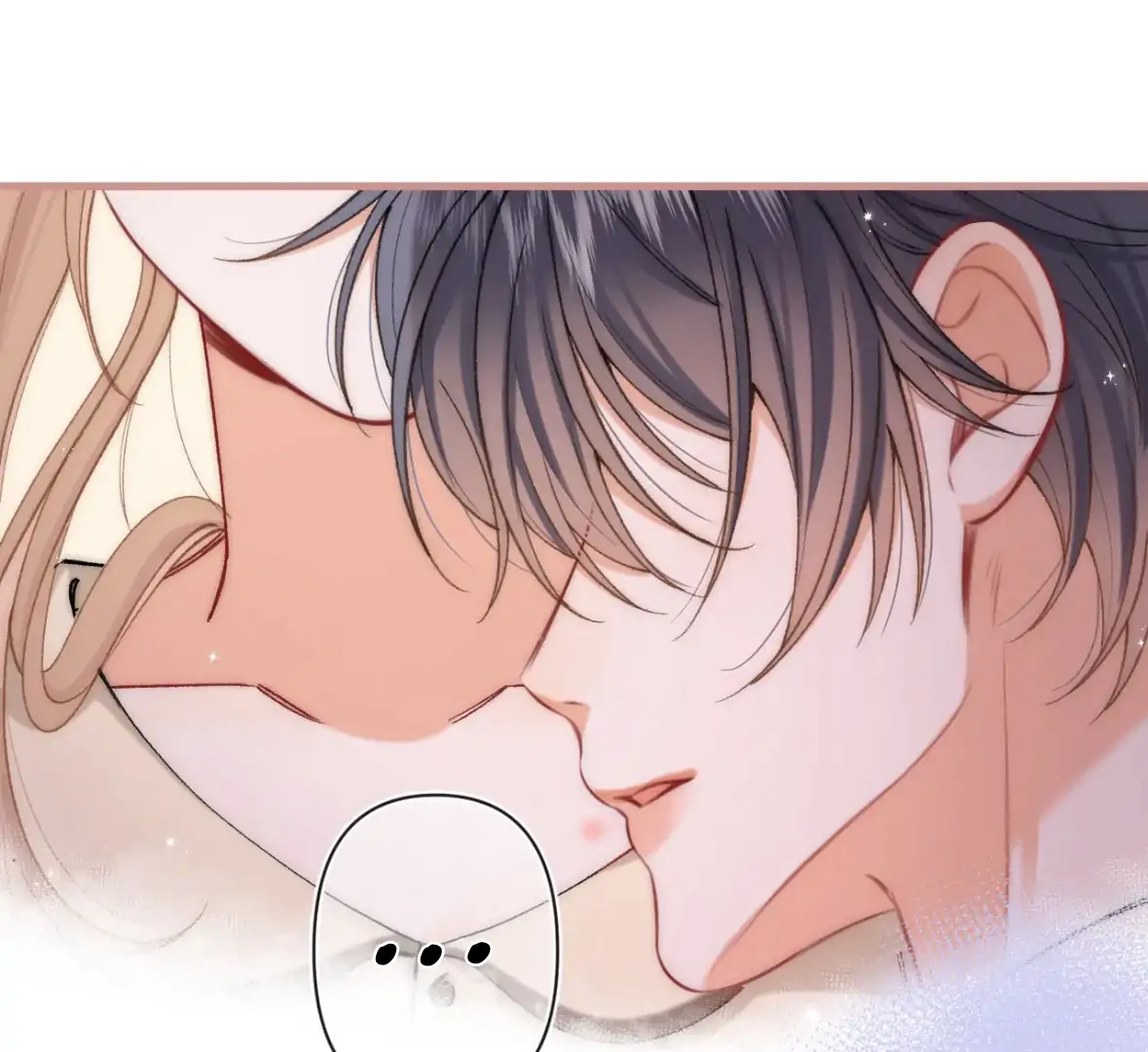 Hidden Love Chapter 121 - Page 0