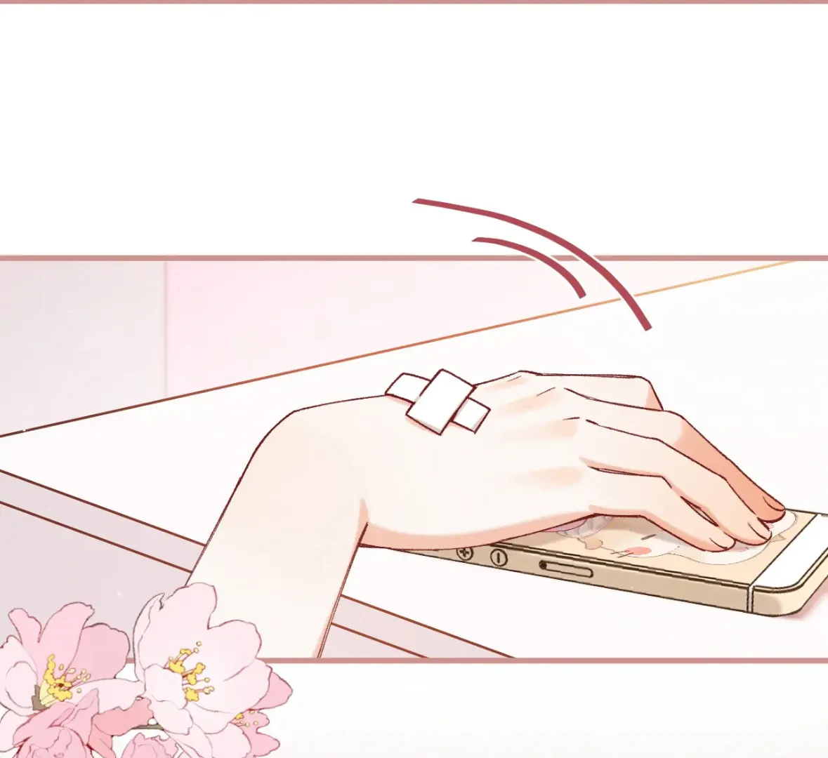 Hidden Love Chapter 121 - Page 15