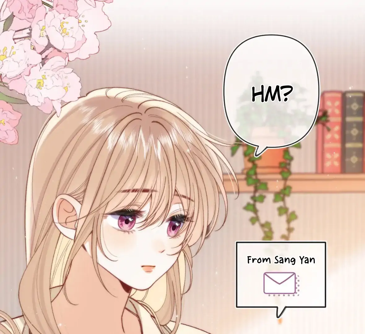 Hidden Love Chapter 121 - Page 16