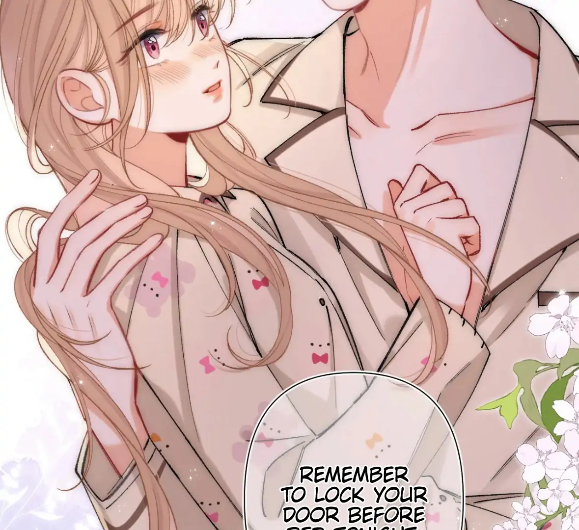 Hidden Love Chapter 121 - Page 2