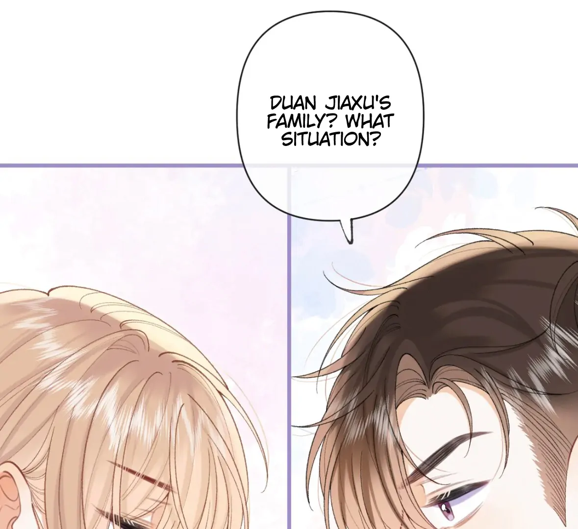 Hidden Love Chapter 121 - Page 21