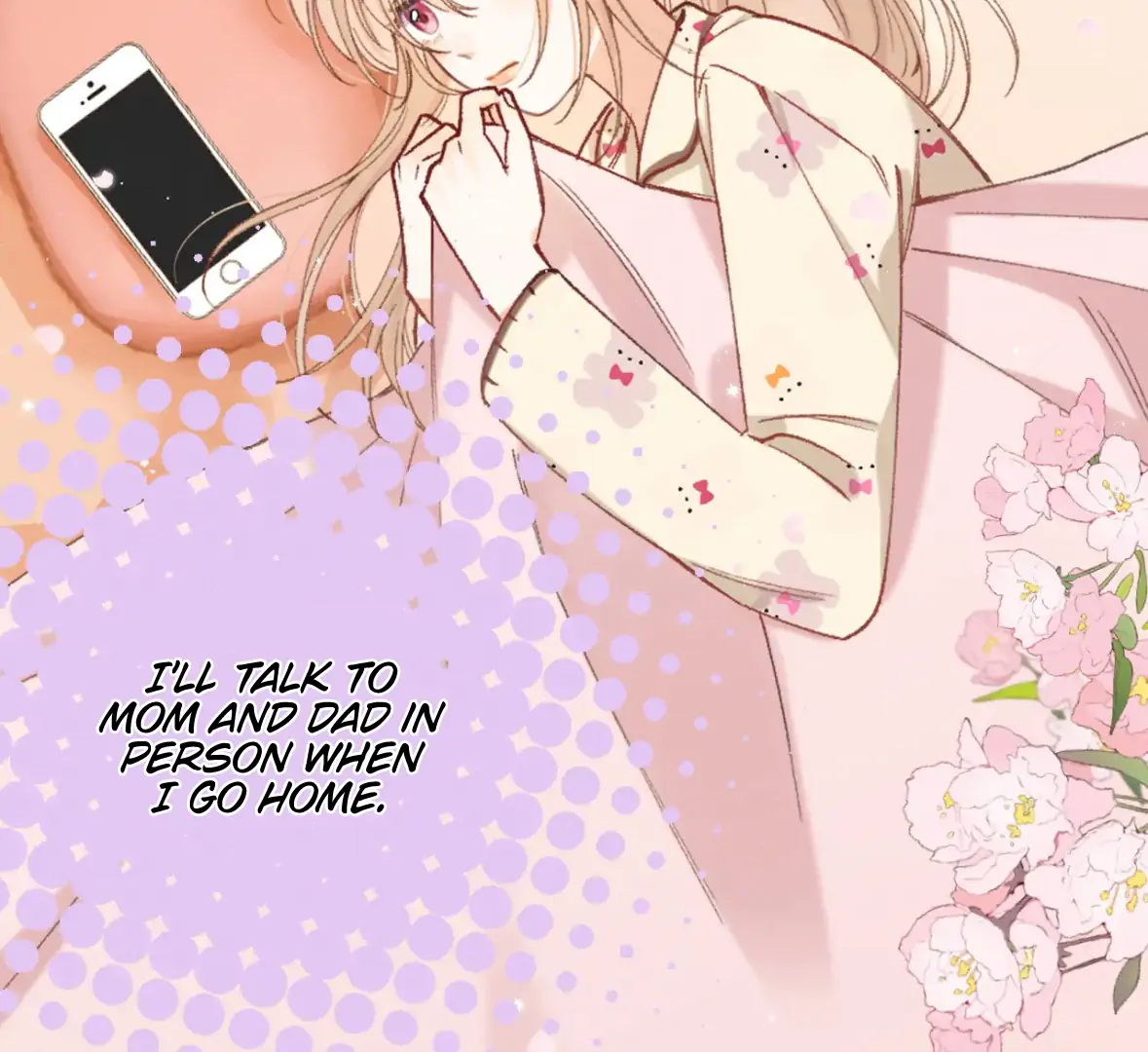 Hidden Love Chapter 121 - Page 24