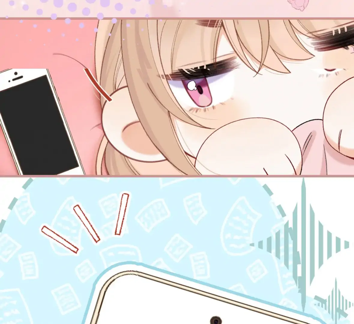 Hidden Love Chapter 121 - Page 25