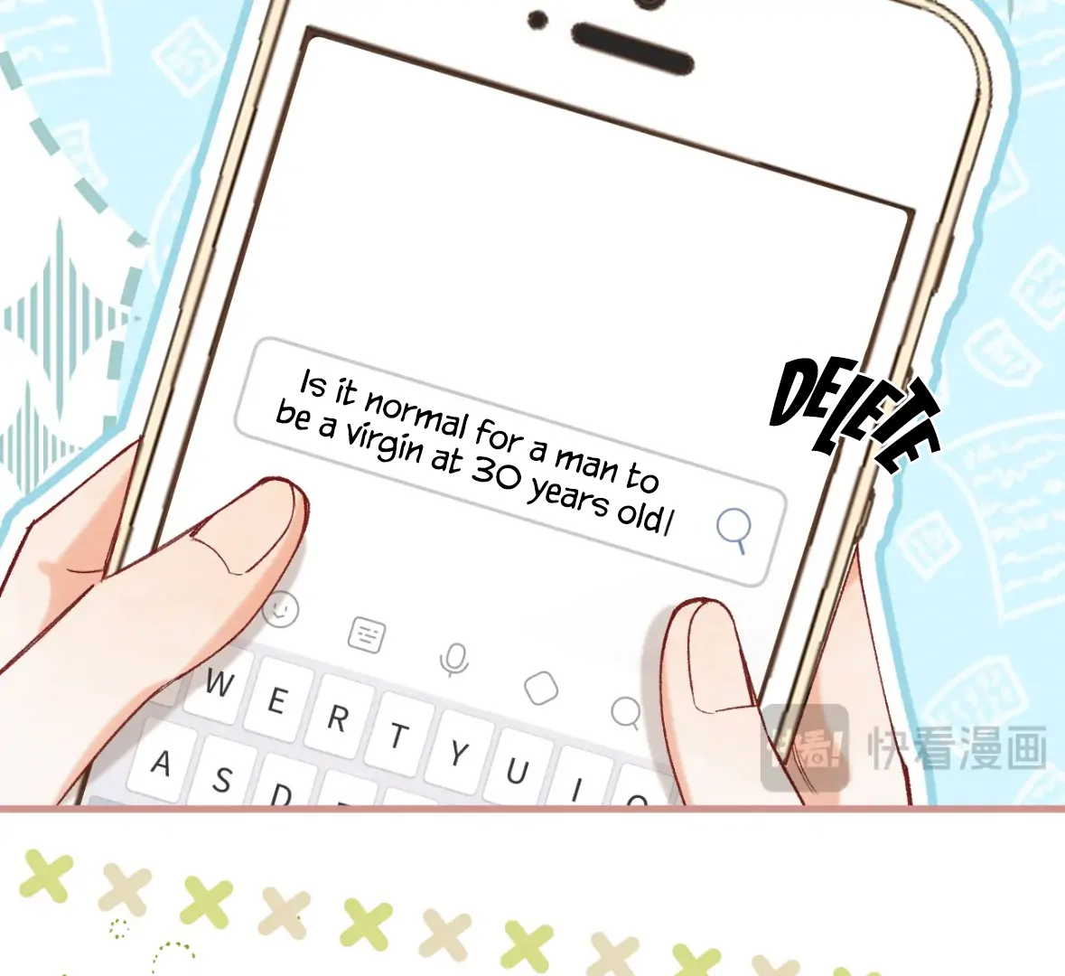 Hidden Love Chapter 121 - Page 26
