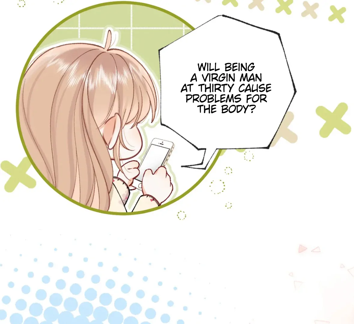Hidden Love Chapter 121 - Page 27