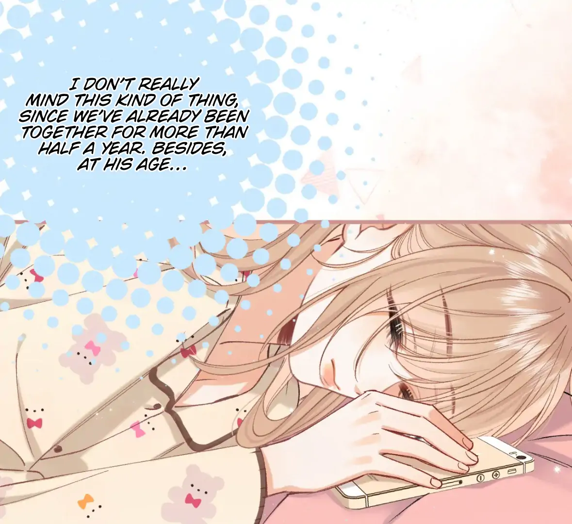 Hidden Love Chapter 121 - Page 28