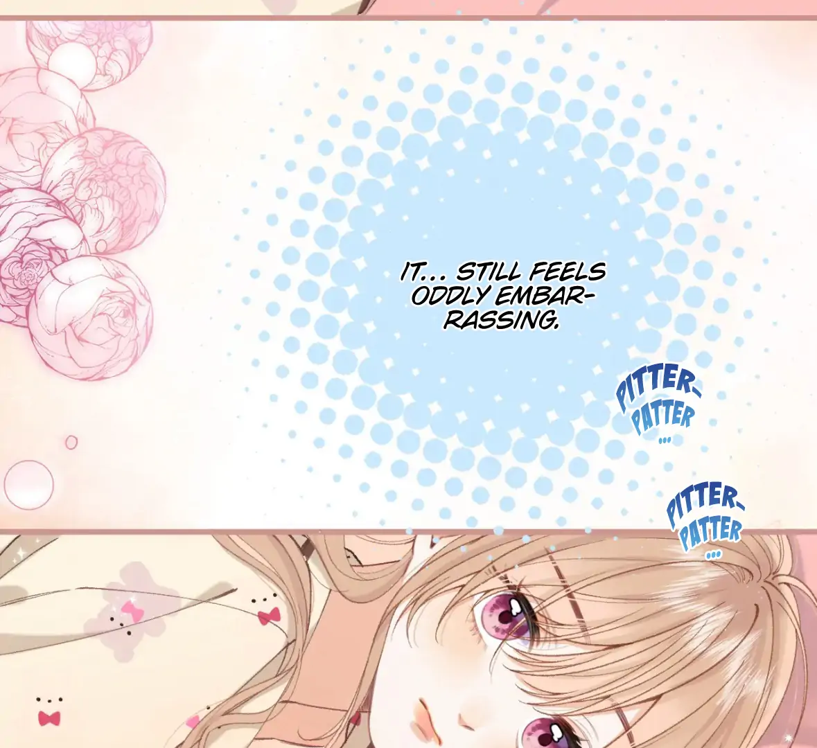 Hidden Love Chapter 121 - Page 29