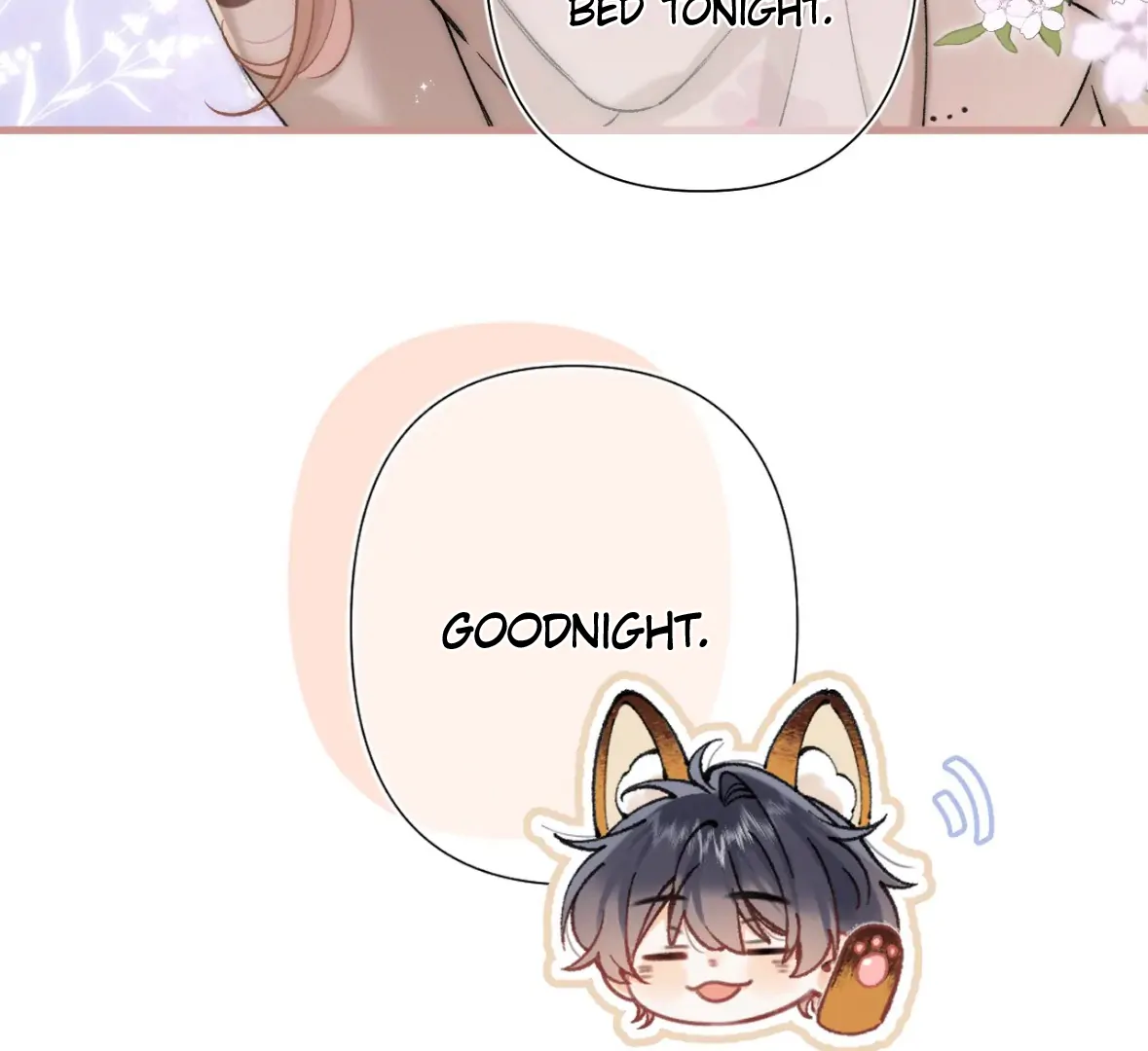 Hidden Love Chapter 121 - Page 3