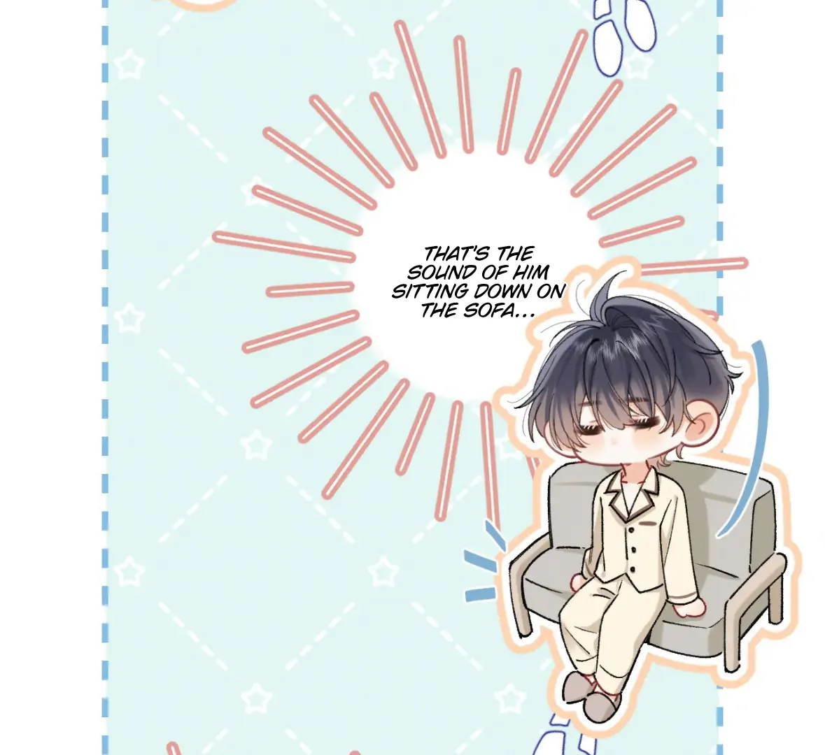 Hidden Love Chapter 121 - Page 33