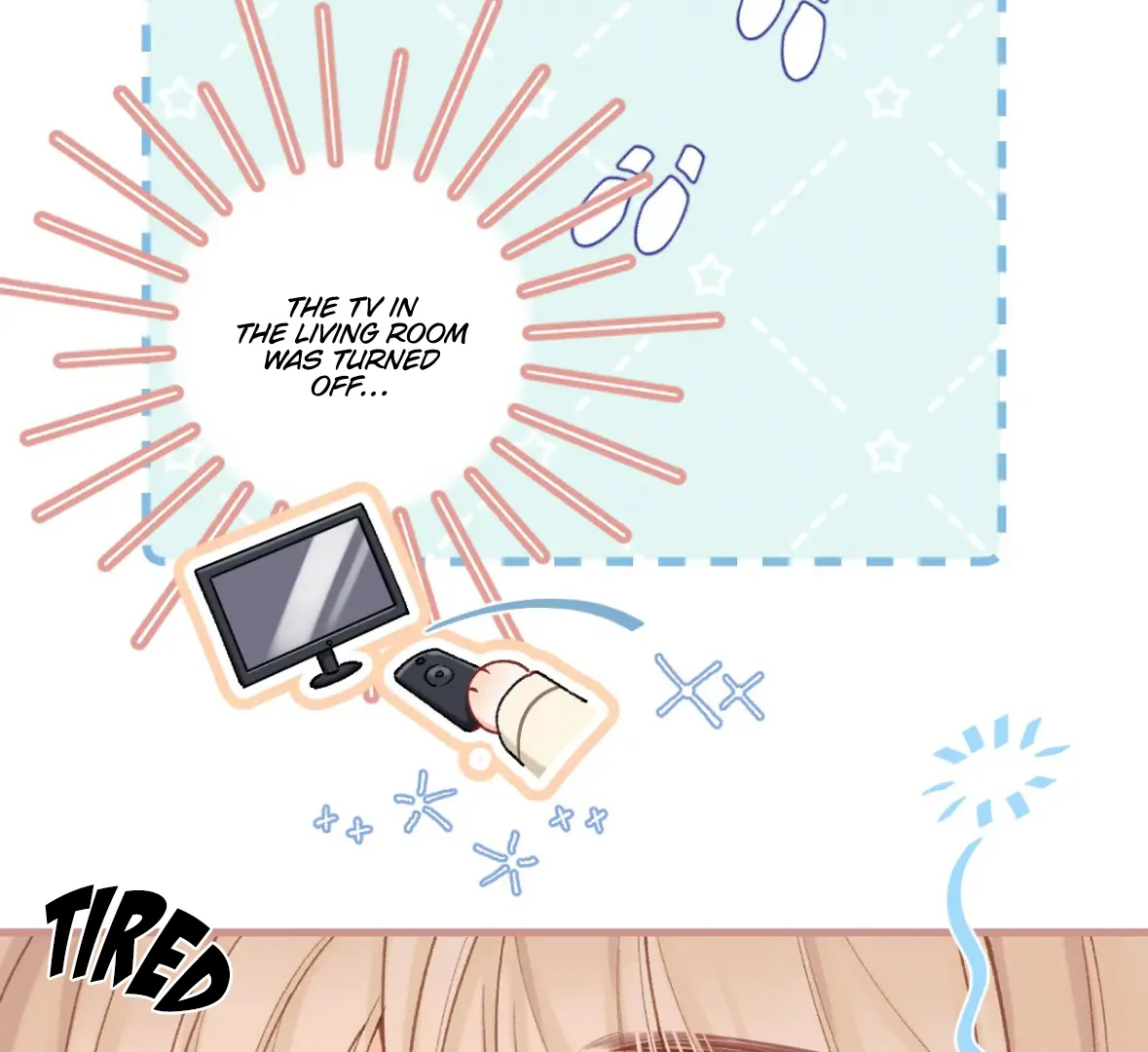 Hidden Love Chapter 121 - Page 34