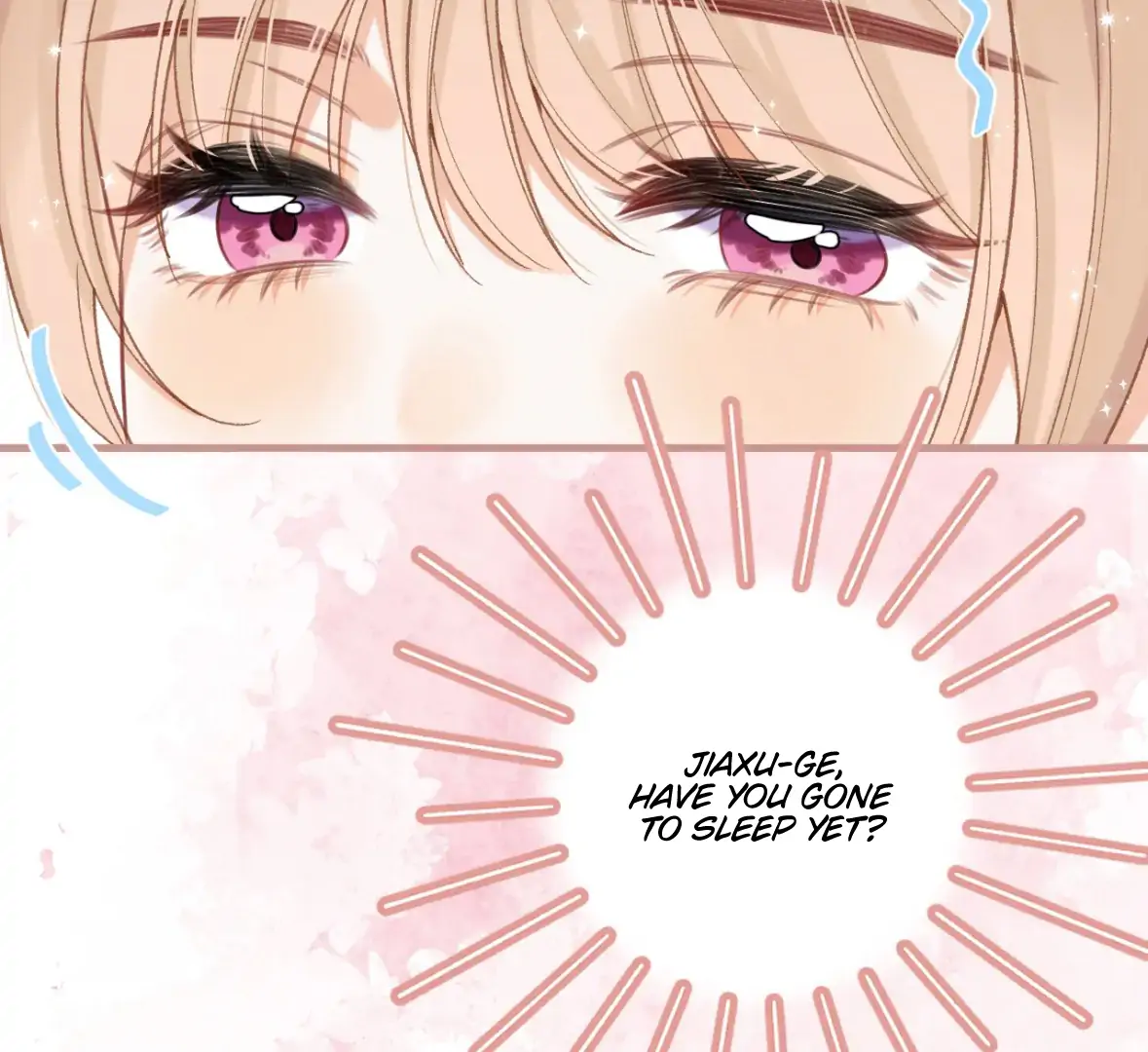 Hidden Love Chapter 121 - Page 35