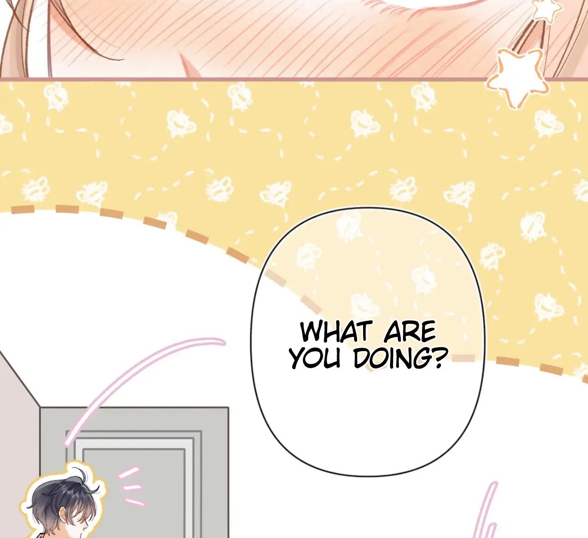Hidden Love Chapter 121 - Page 37