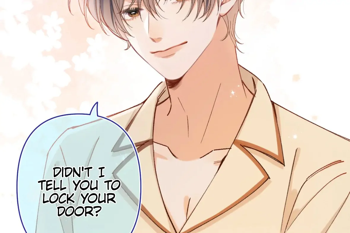Hidden Love Chapter 121 - Page 39