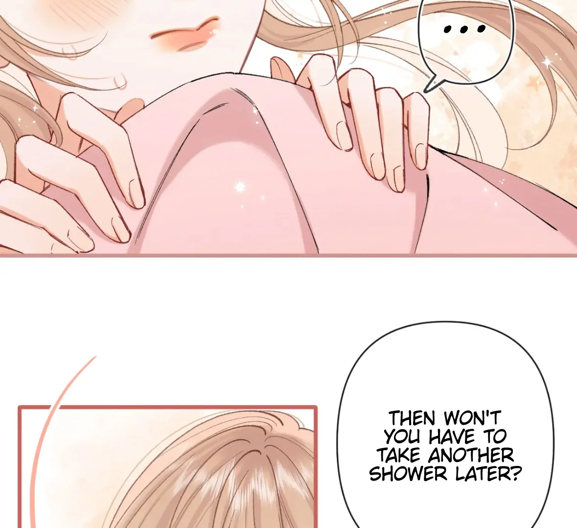 Hidden Love Chapter 121 - Page 43