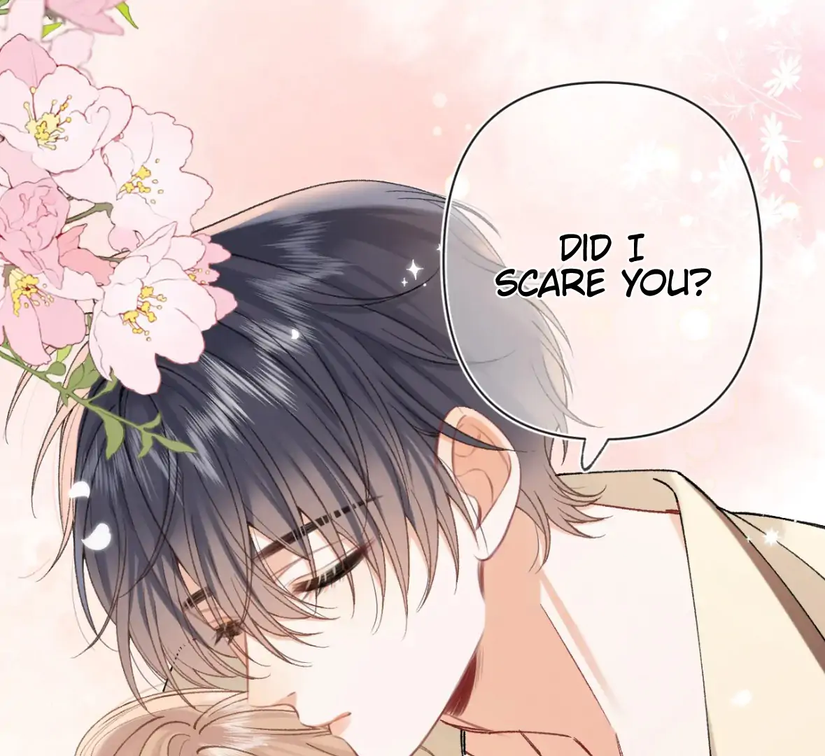 Hidden Love Chapter 121 - Page 46