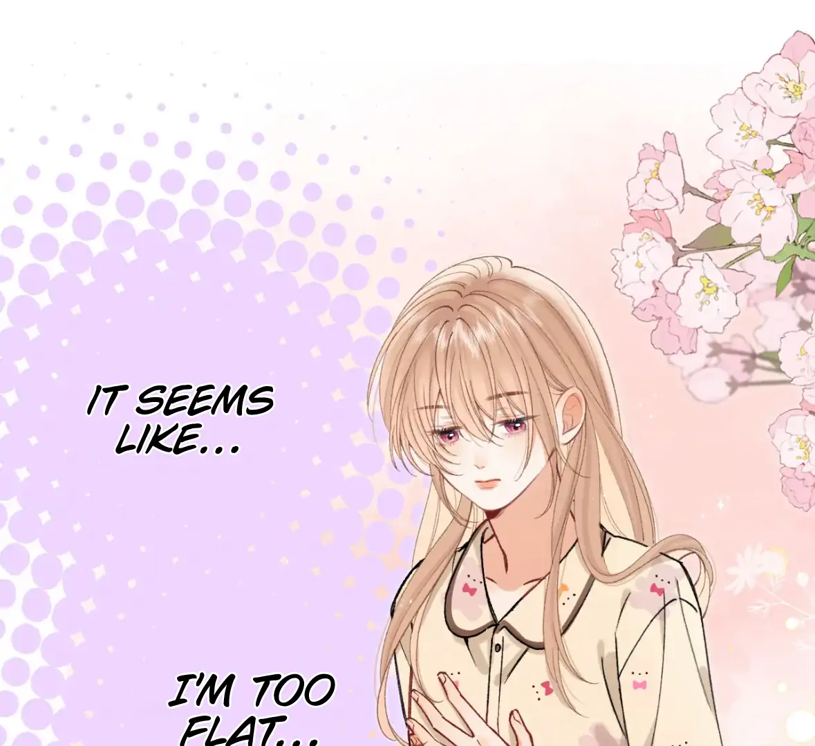 Hidden Love Chapter 121 - Page 54