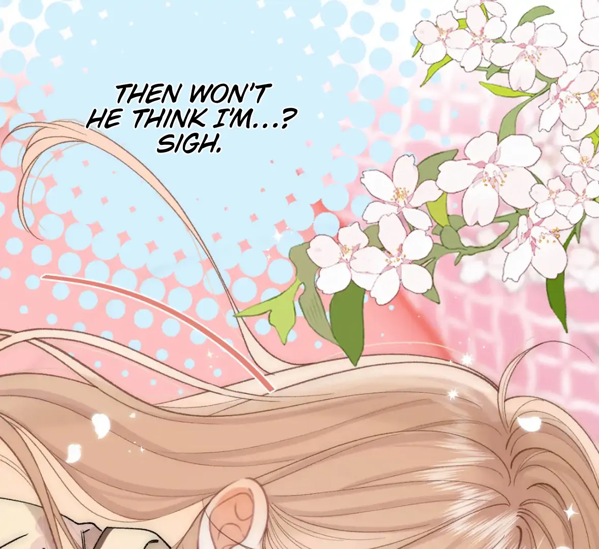 Hidden Love Chapter 121 - Page 58
