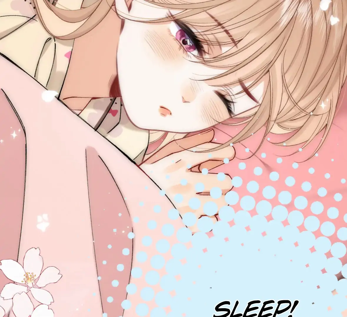 Hidden Love Chapter 121 - Page 59