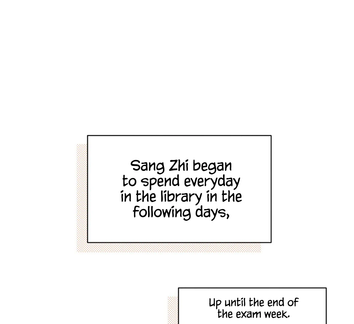 Hidden Love Chapter 122 - Page 0