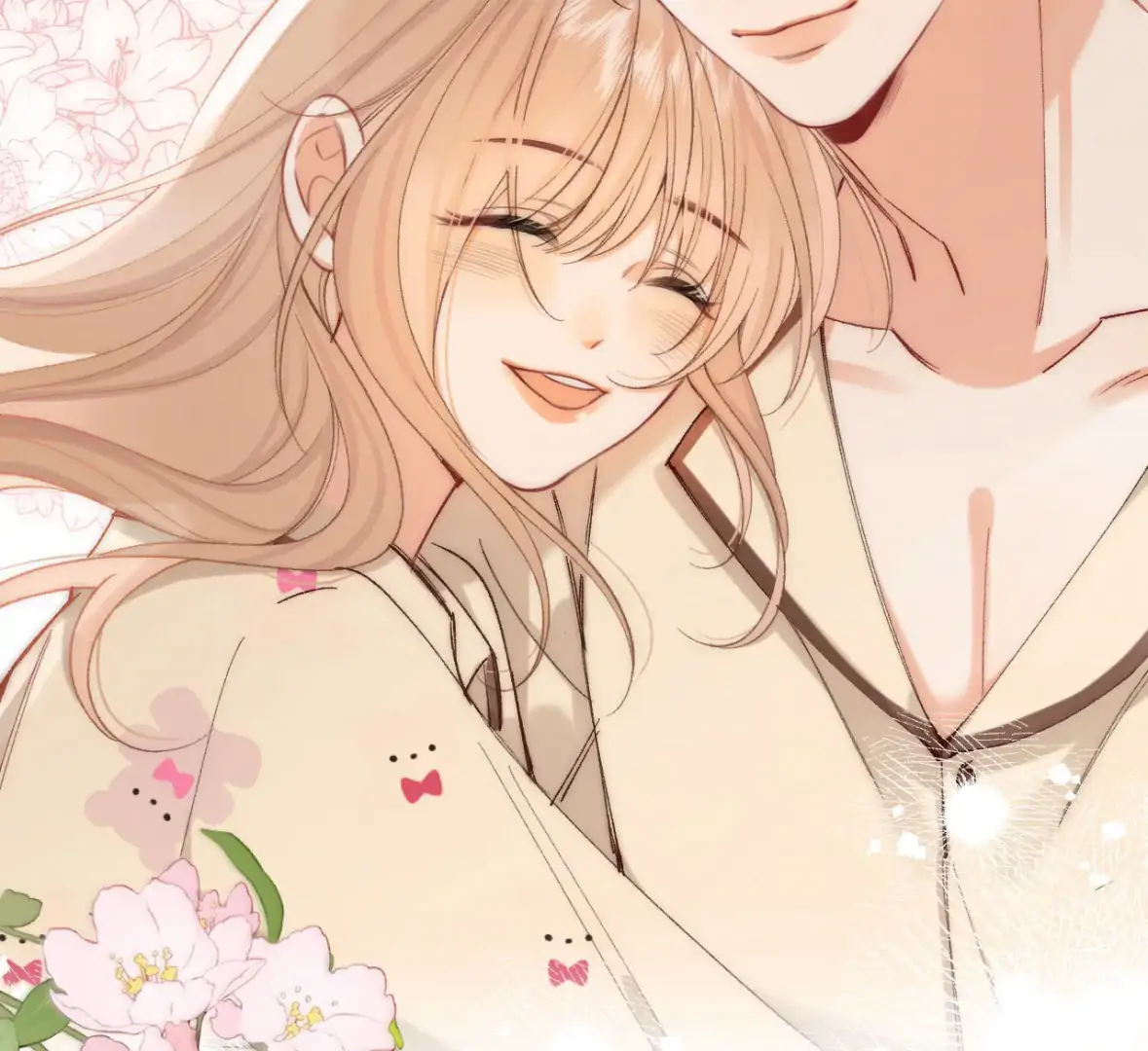 Hidden Love Chapter 122 - Page 10