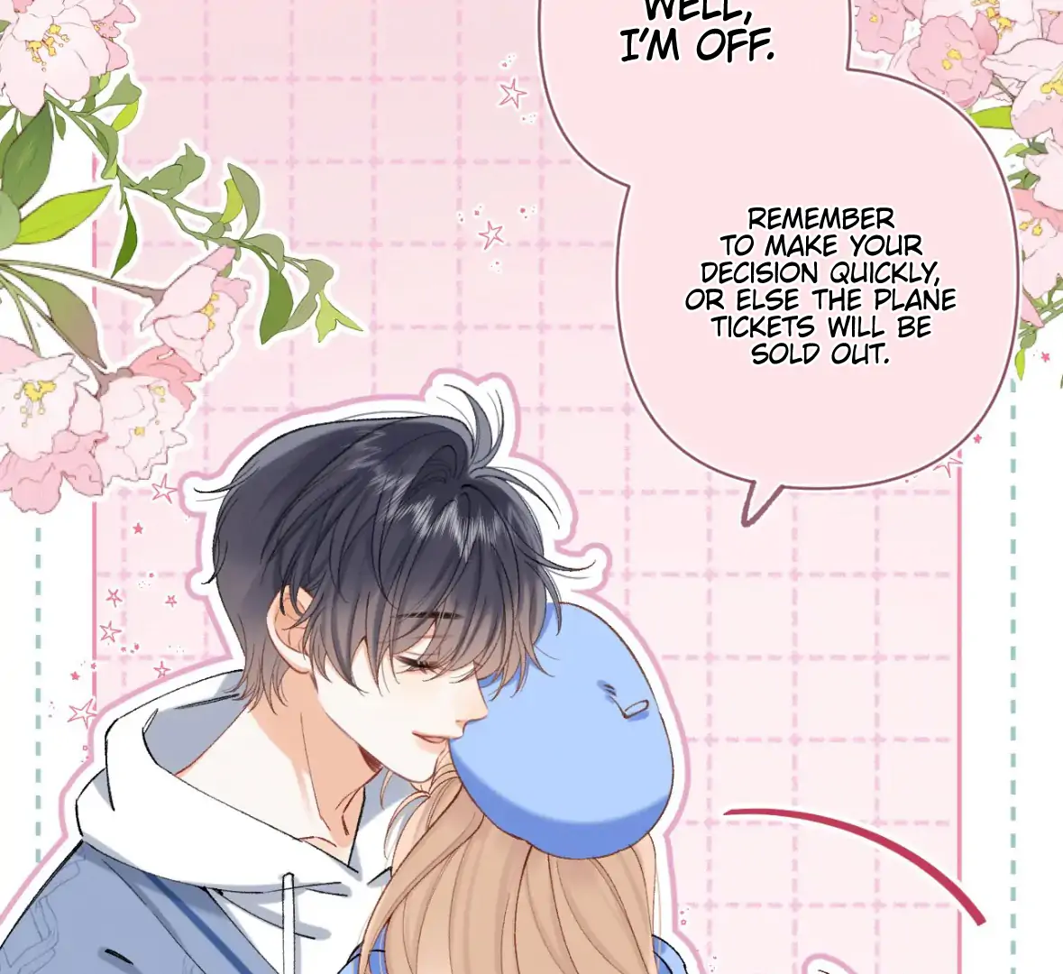 Hidden Love Chapter 122 - Page 14