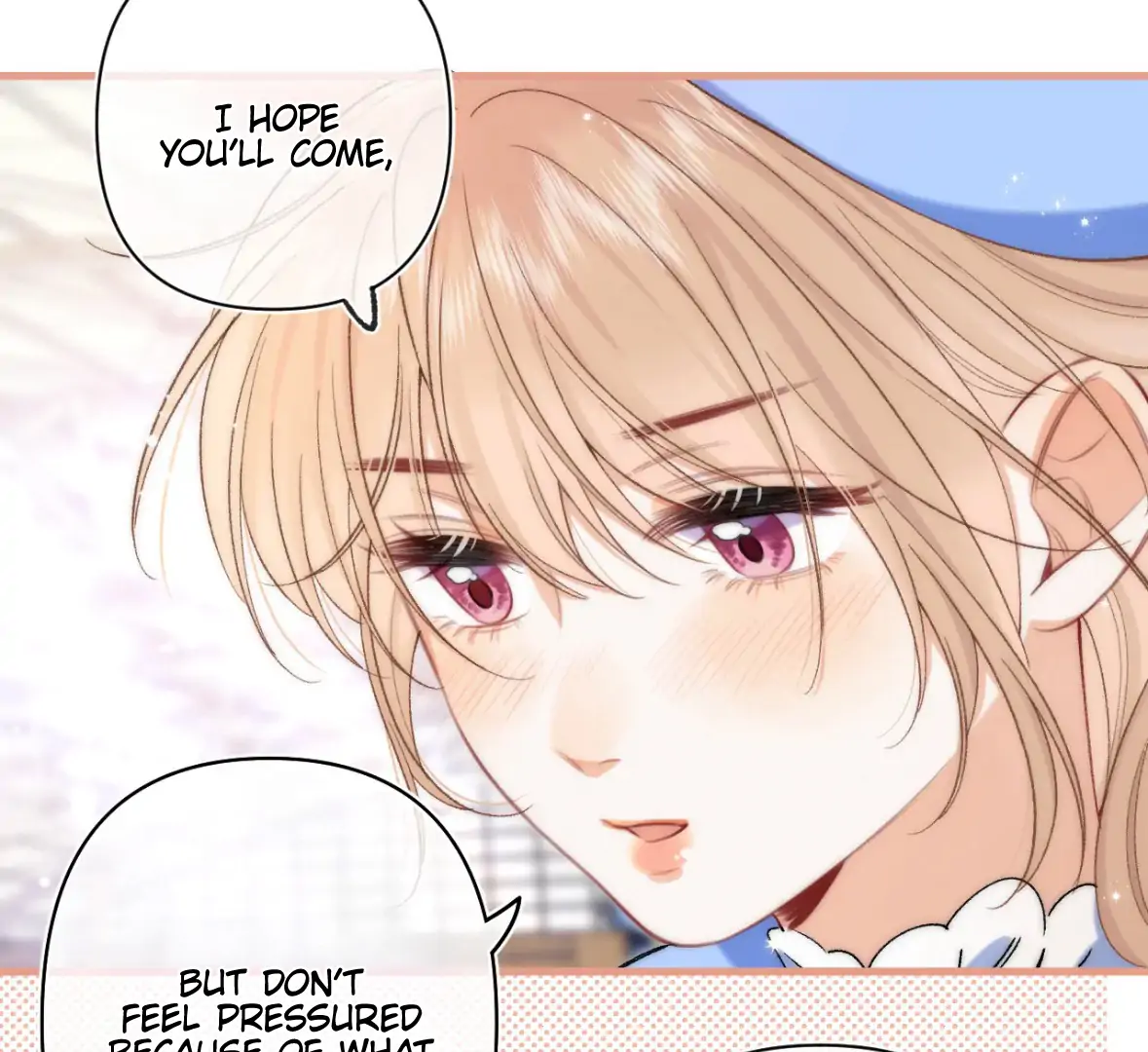 Hidden Love Chapter 122 - Page 16