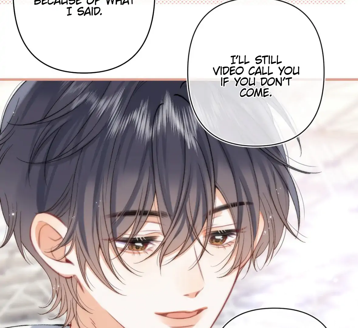 Hidden Love Chapter 122 - Page 17