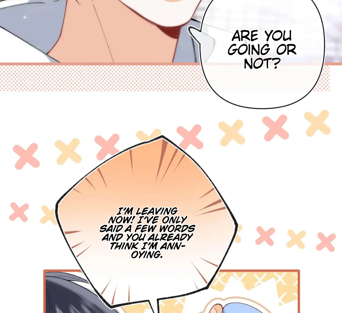 Hidden Love Chapter 122 - Page 18