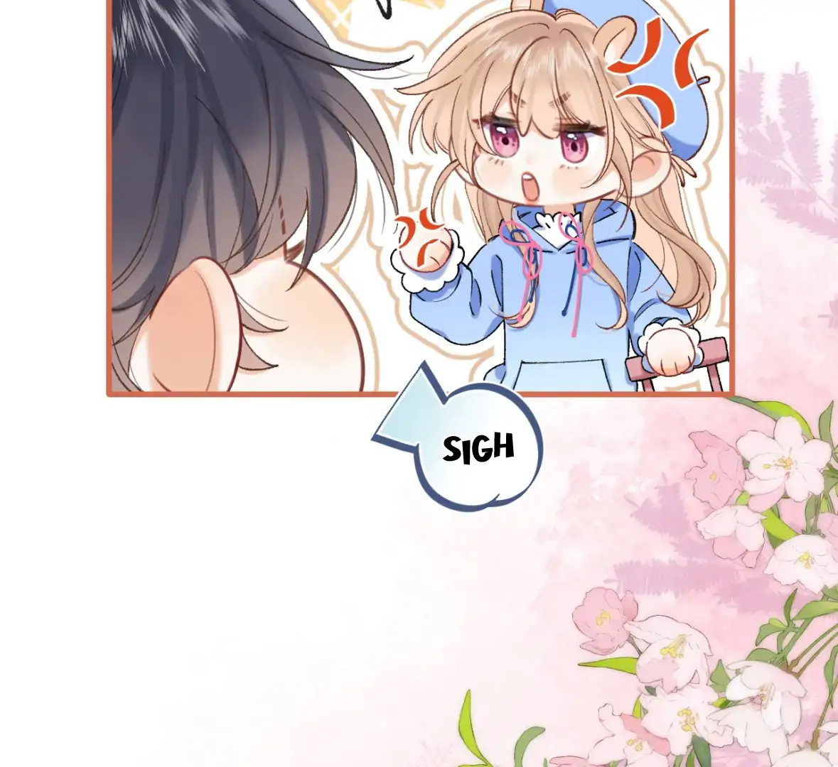 Hidden Love Chapter 122 - Page 19