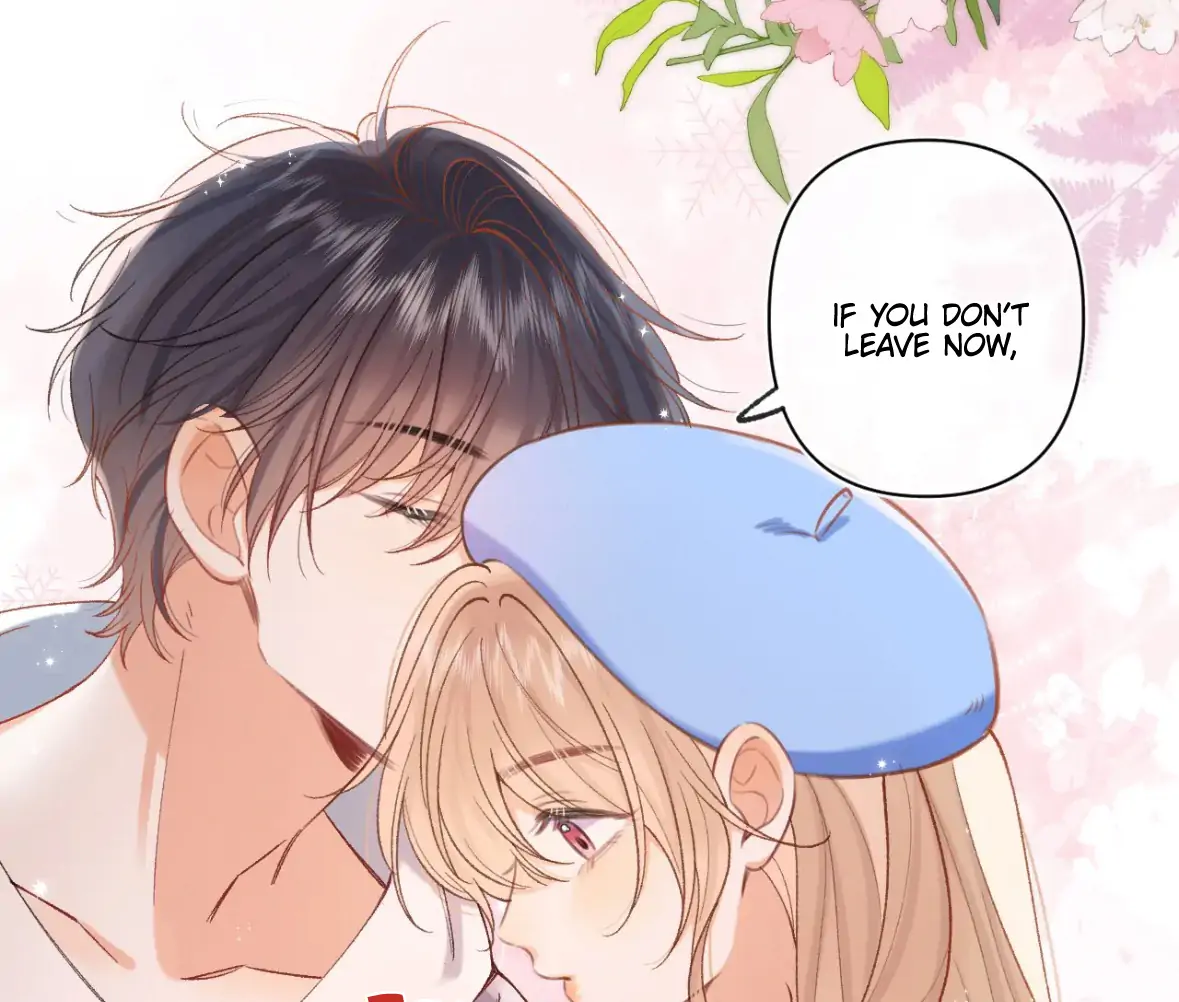 Hidden Love Chapter 122 - Page 20