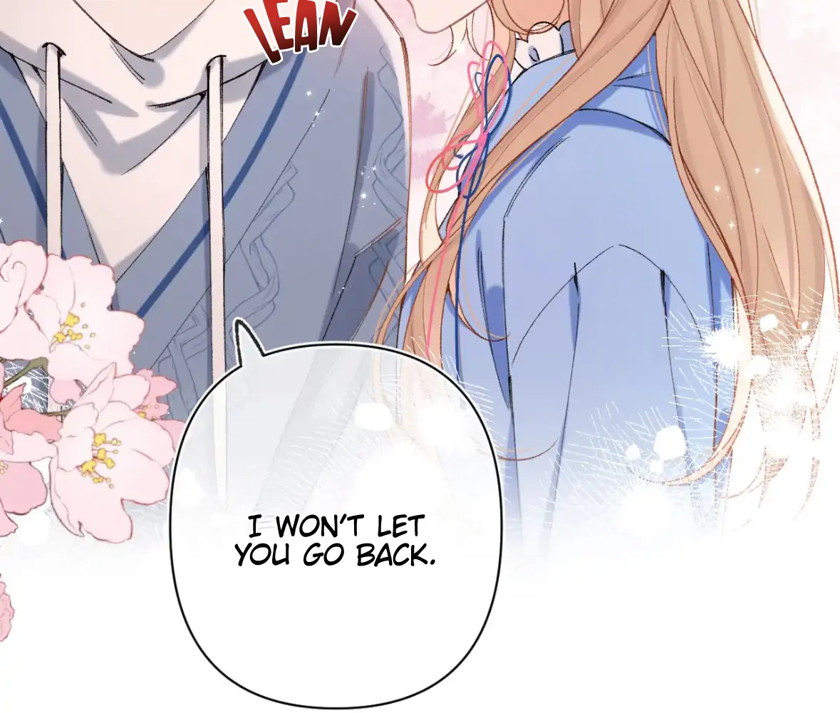 Hidden Love Chapter 122 - Page 21