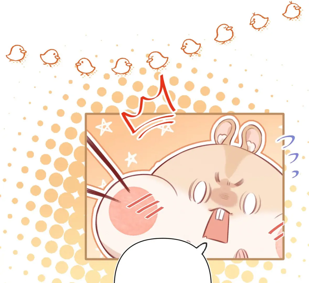 Hidden Love Chapter 122 - Page 22