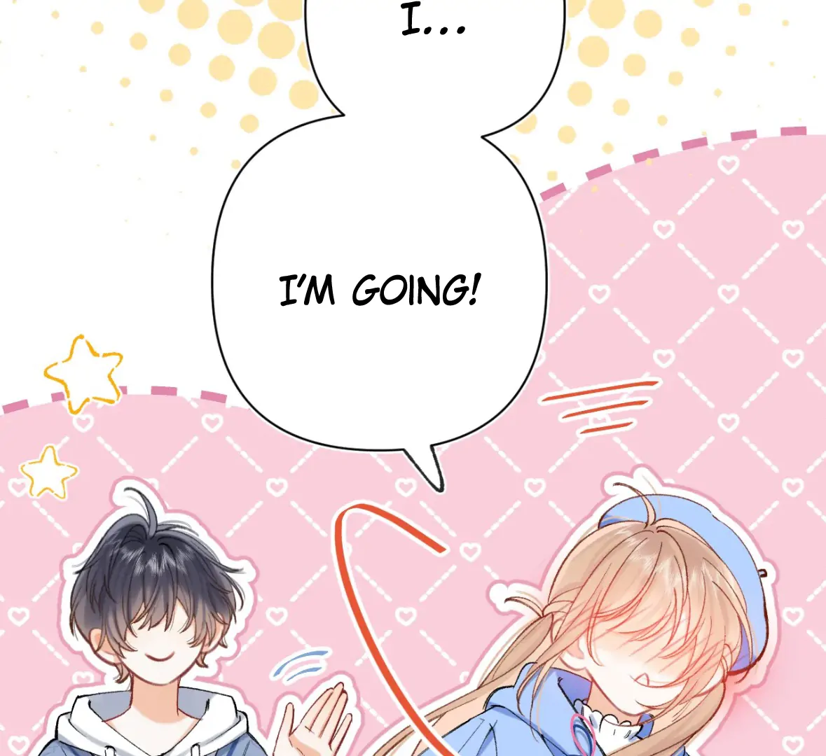 Hidden Love Chapter 122 - Page 23