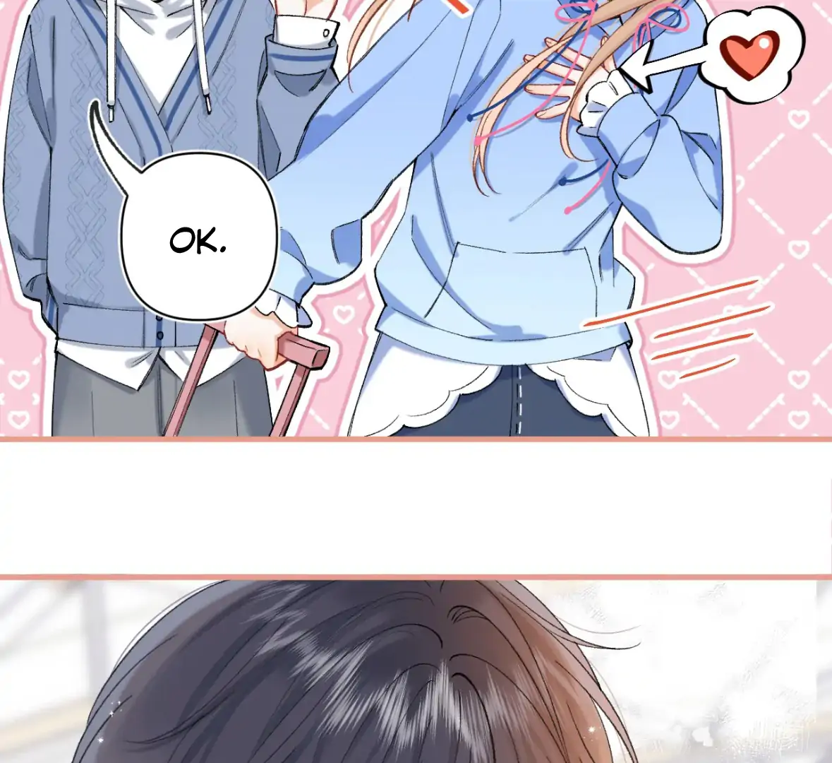 Hidden Love Chapter 122 - Page 24