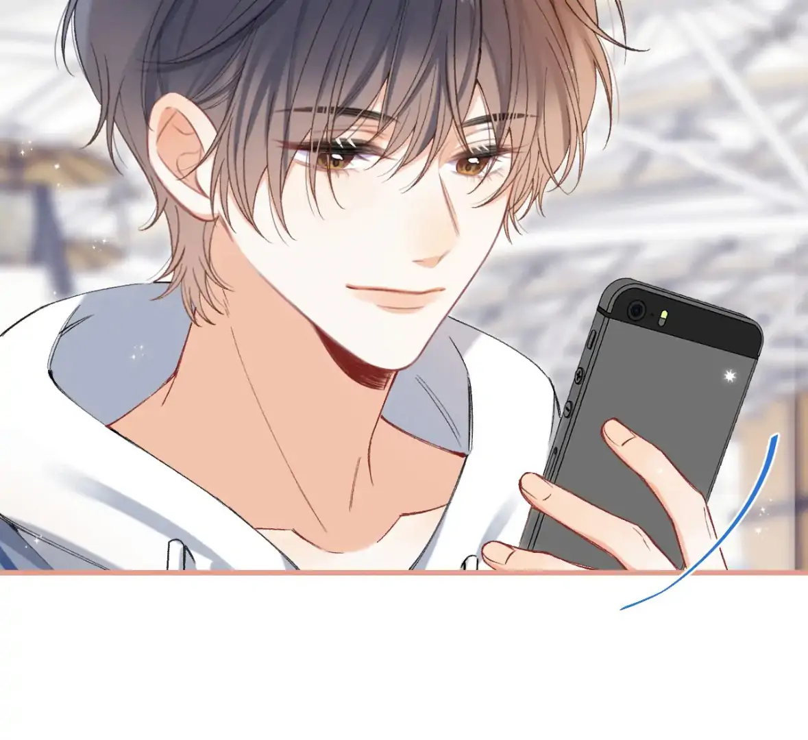 Hidden Love Chapter 122 - Page 25