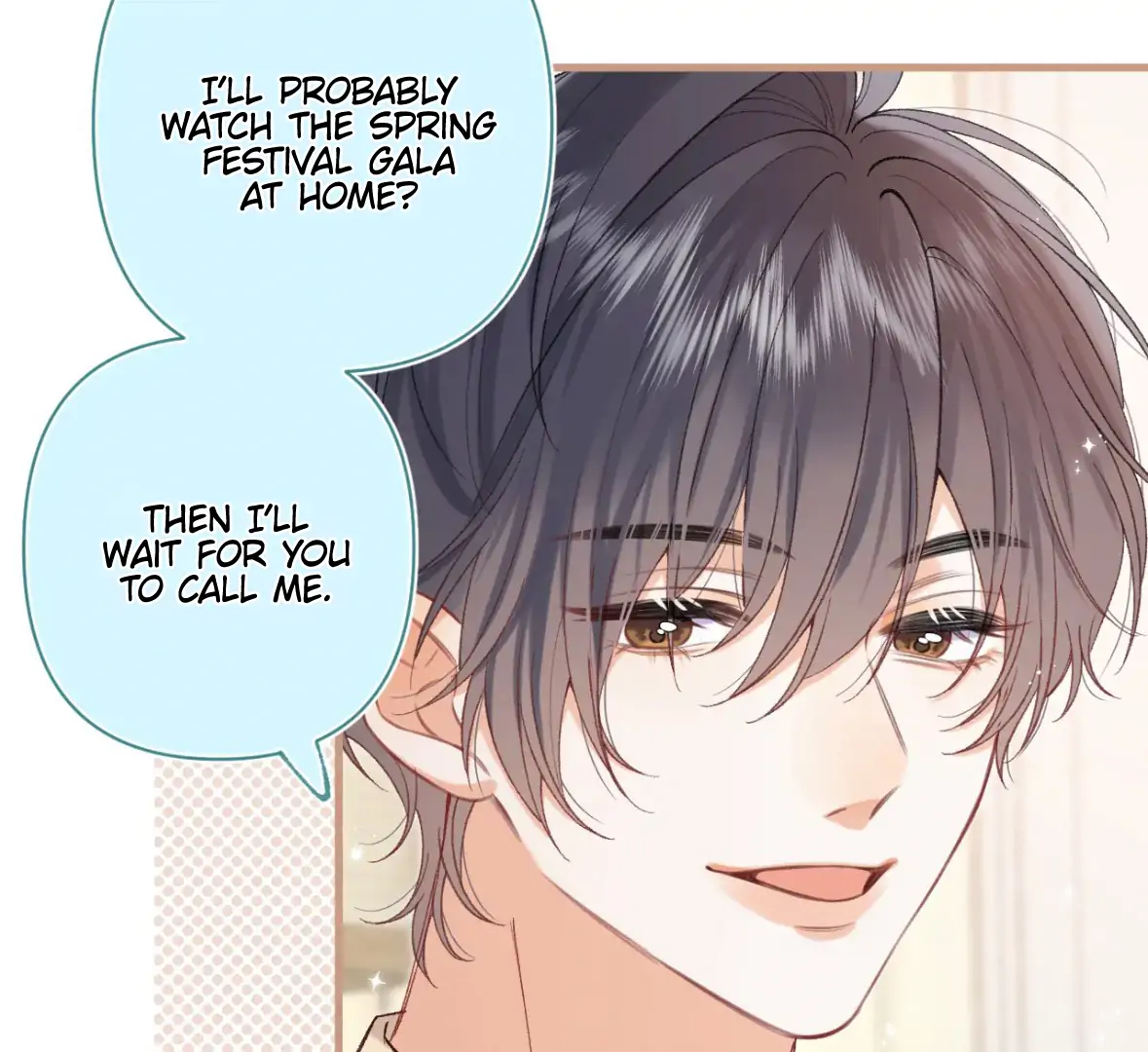 Hidden Love Chapter 122 - Page 3