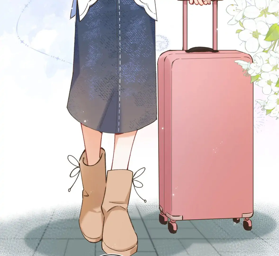 Hidden Love Chapter 122 - Page 31