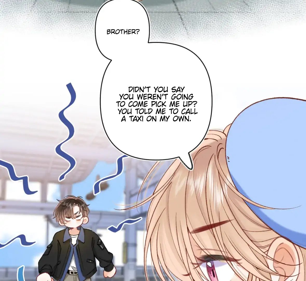 Hidden Love Chapter 122 - Page 32