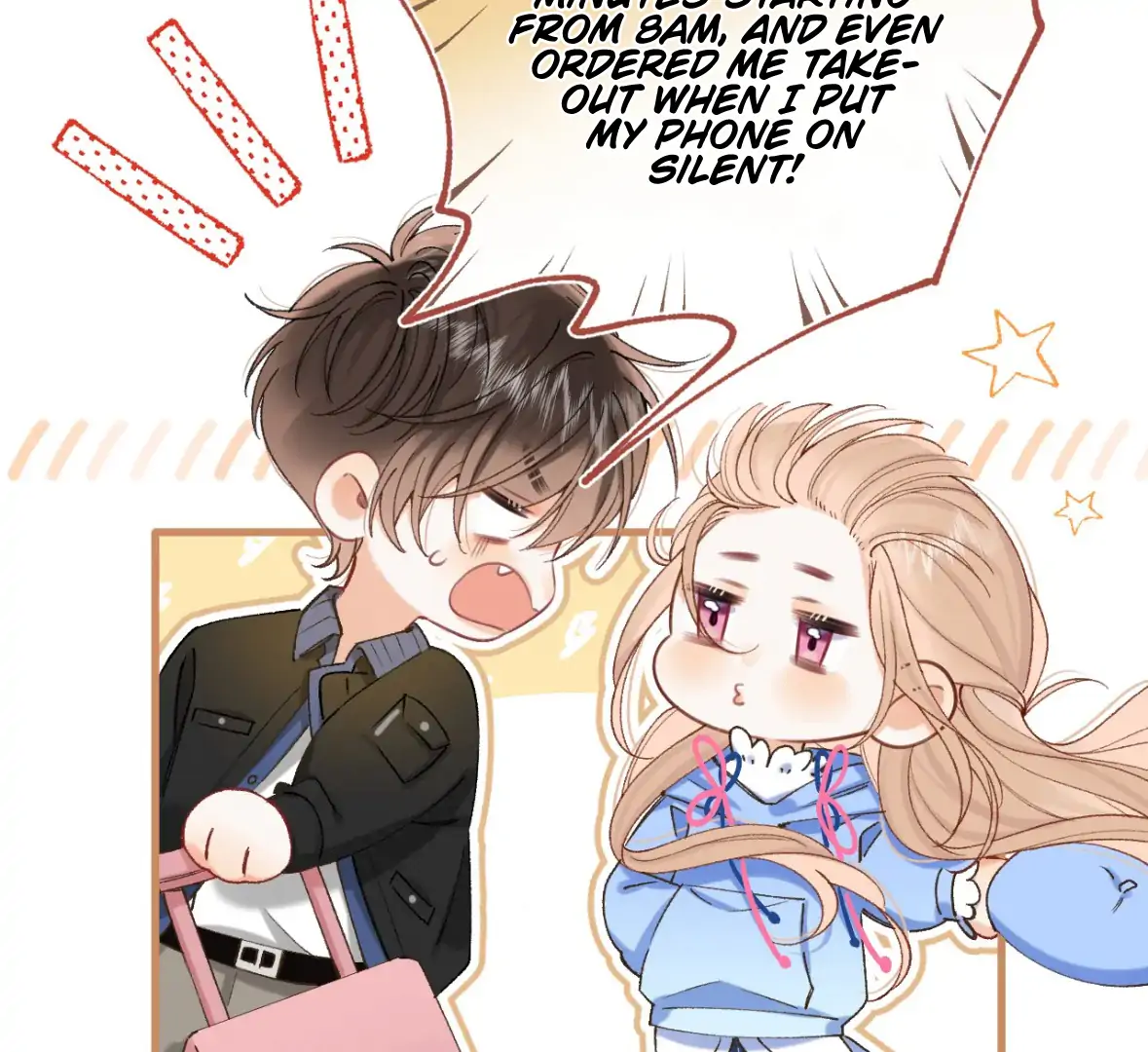 Hidden Love Chapter 122 - Page 34