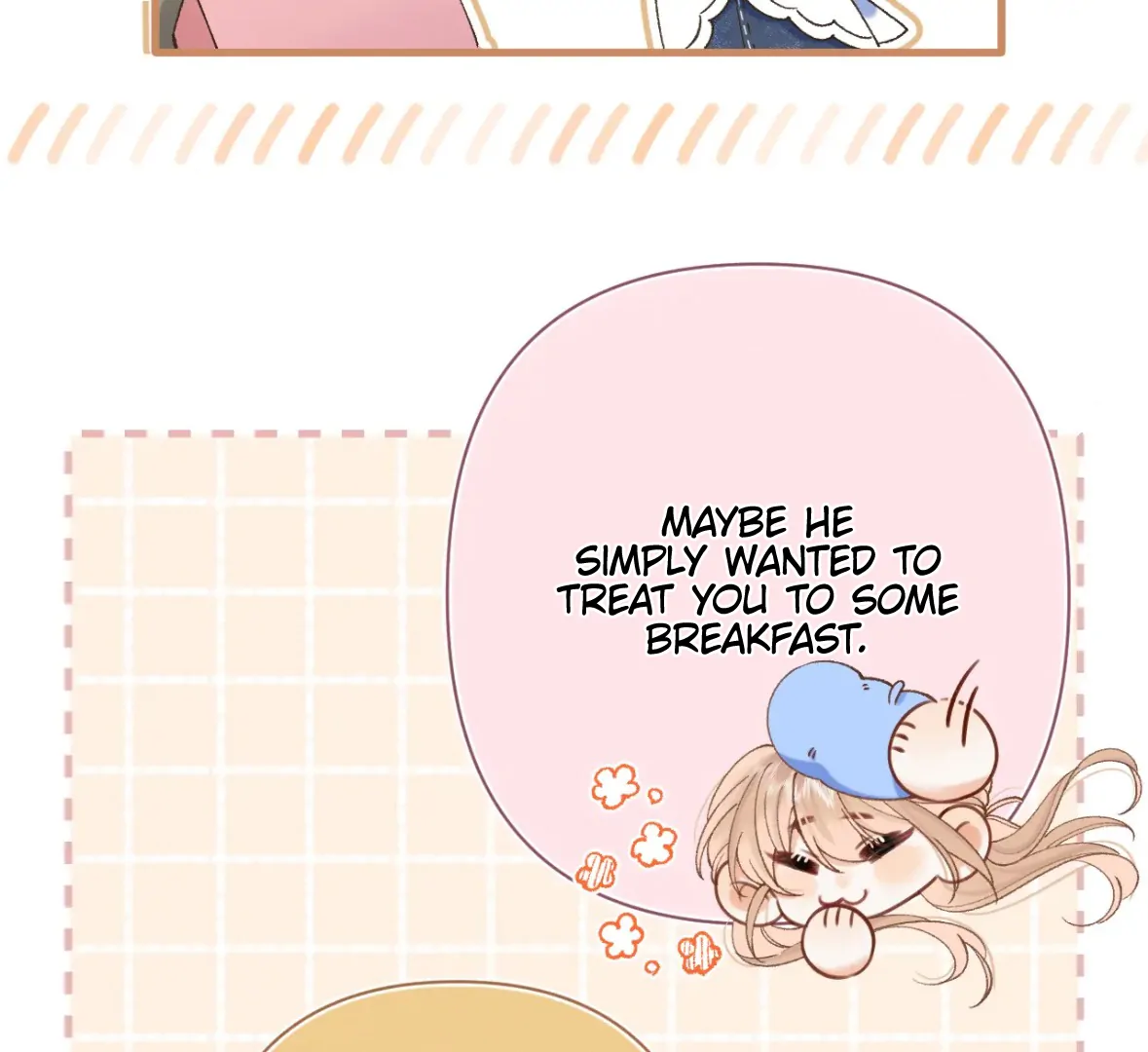 Hidden Love Chapter 122 - Page 35