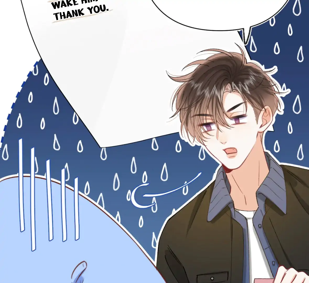 Hidden Love Chapter 122 - Page 37