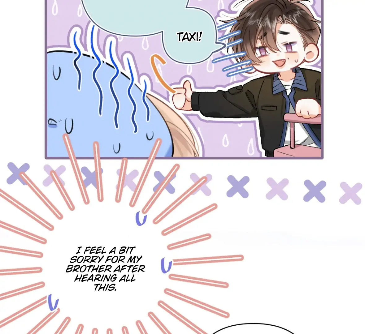 Hidden Love Chapter 122 - Page 39