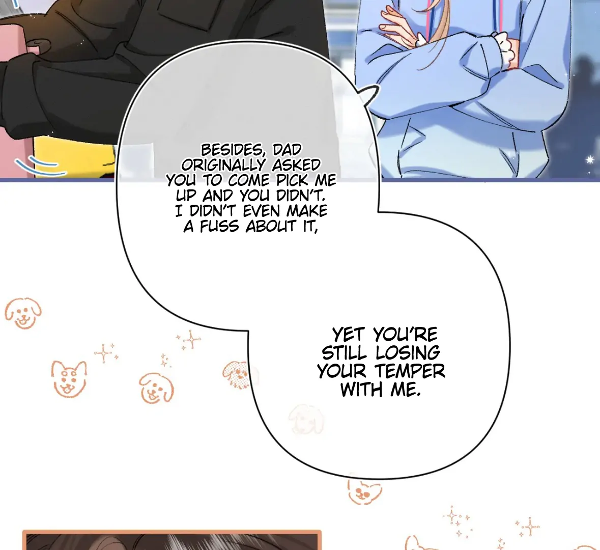 Hidden Love Chapter 122 - Page 41