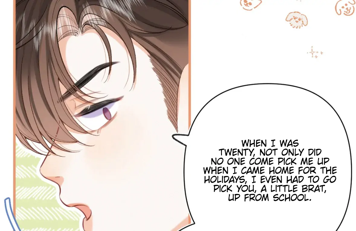 Hidden Love Chapter 122 - Page 42