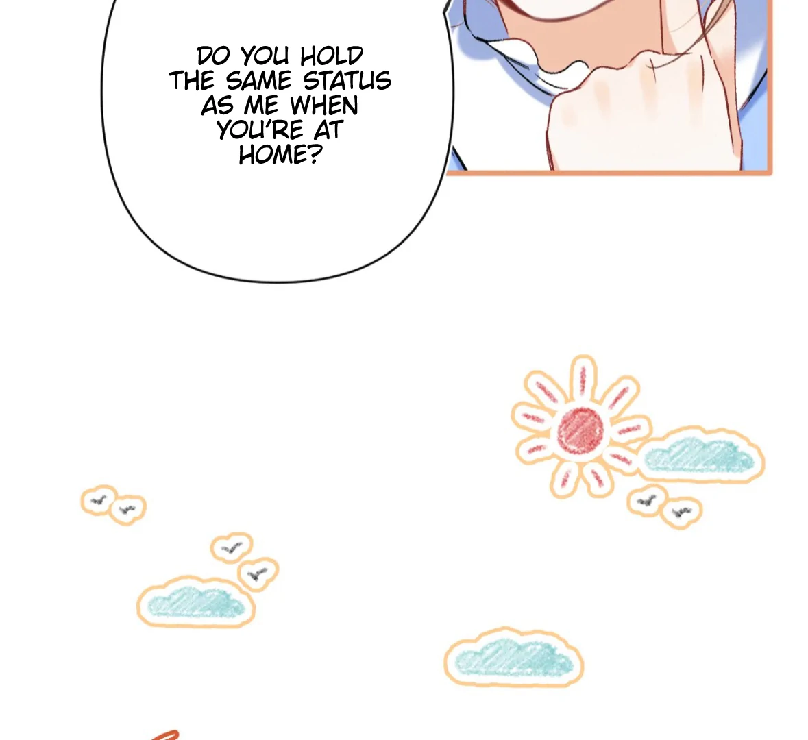 Hidden Love Chapter 122 - Page 45