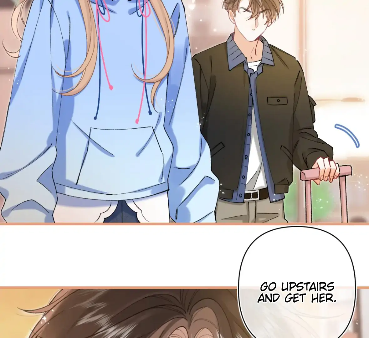 Hidden Love Chapter 122 - Page 50