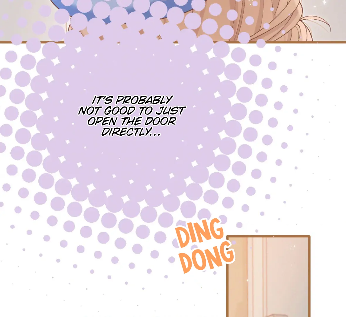 Hidden Love Chapter 122 - Page 59