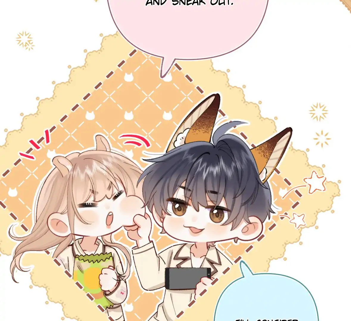 Hidden Love Chapter 122 - Page 6